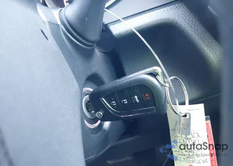 2023 Toyota Camry Le z USA, uszkodzony, nr VIN 4T1C11AK2PU132966